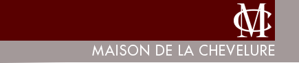 Maison de la Chevelure Logo